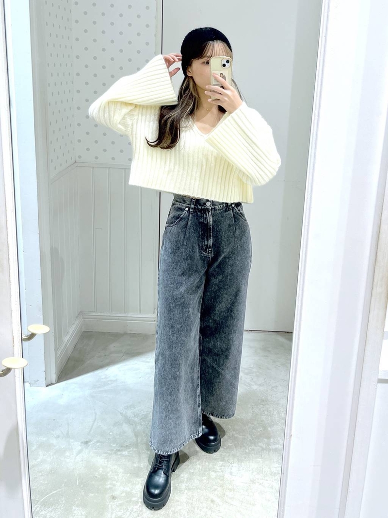 8078252/イオンモール高岡/Heather/163