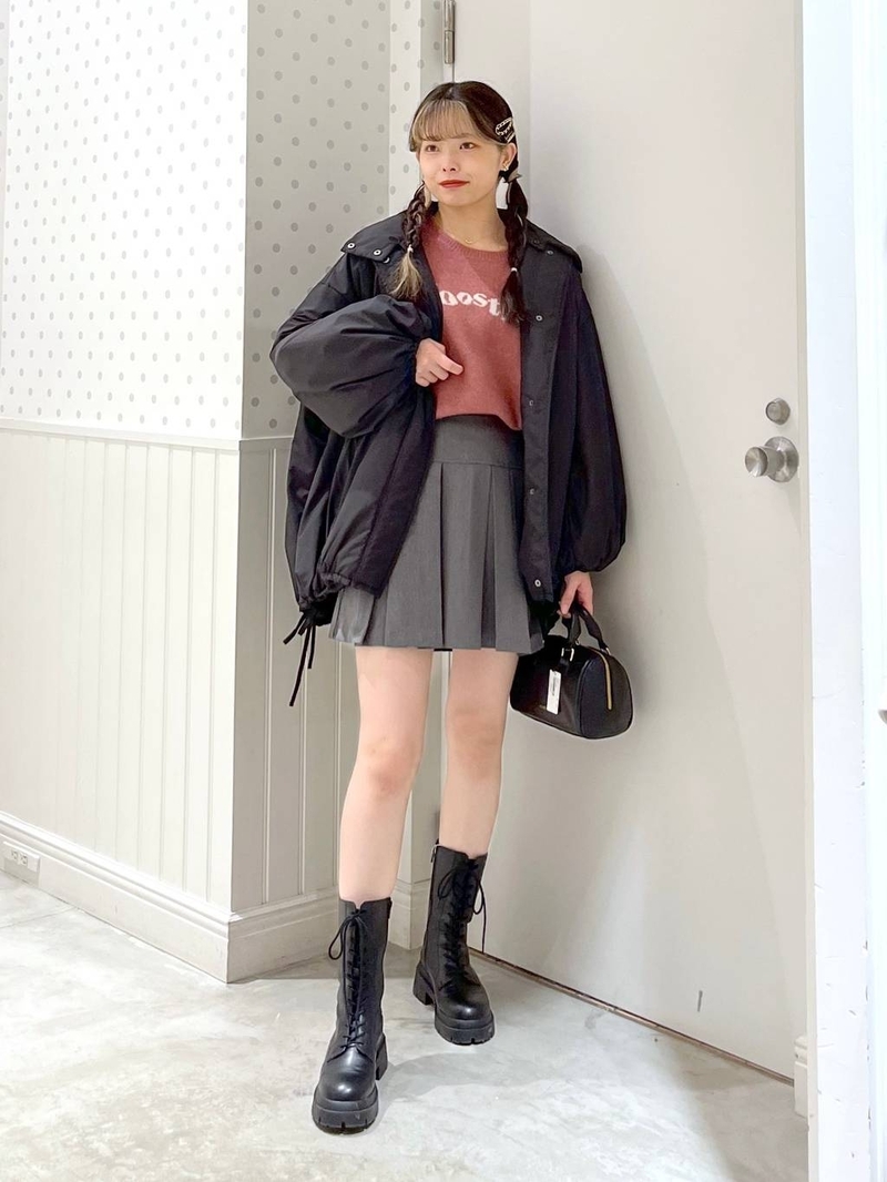 8081333/イオンモール高岡/Heather/163