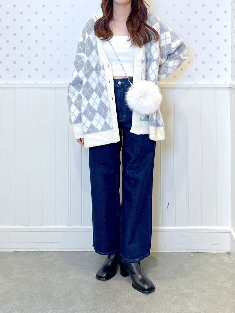 8087809/京都ポルタ/Heather/161