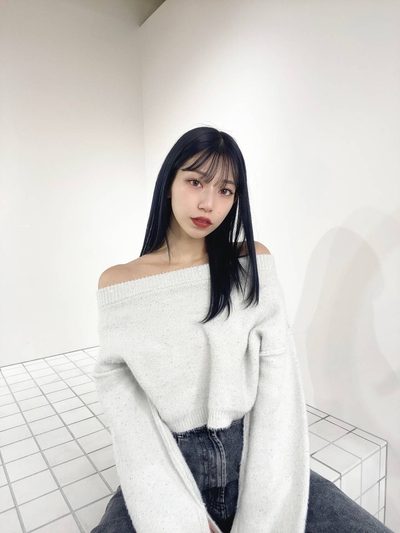 8061000/ルミネエスト/Heather/163