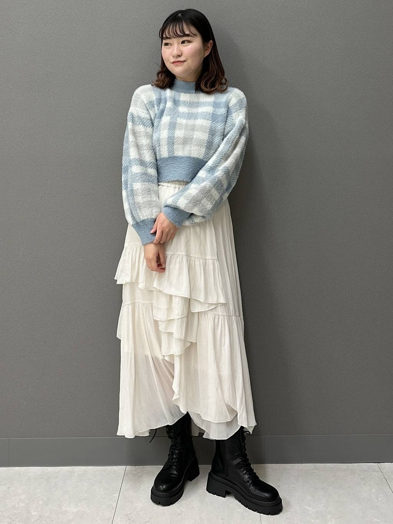 8090143/相鉄ジョイナス/Heather/156