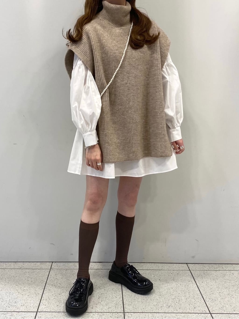 4128924/梅田ヘップファイブ/Heather/158