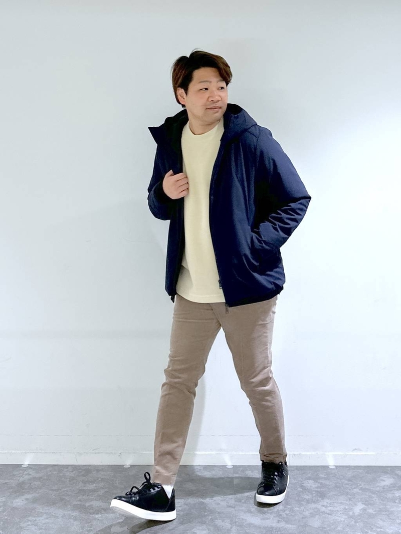8094153/調布パルコ/GLOBAL WORK/182