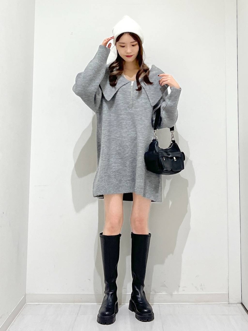 8091560/ステラプレイス/Heather/162