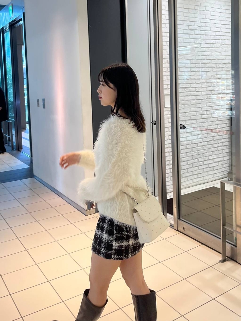8095281/ヘップファイブ/Heather/162