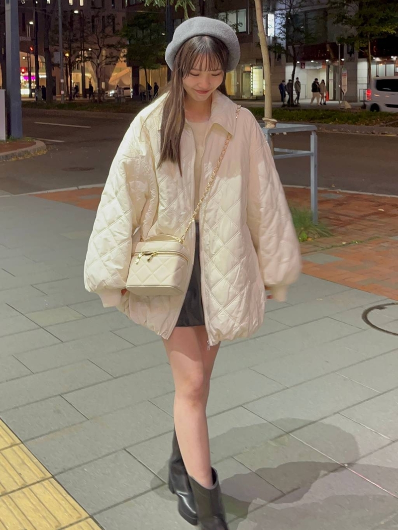 8091629/ステラプレイス/Heather/162