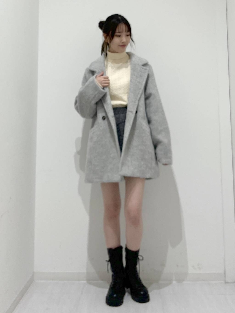 8091581/ステラプレイス/Heather/162