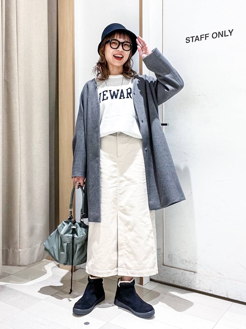 8061152/イオンモール新潟南/GLOBAL WORK/161