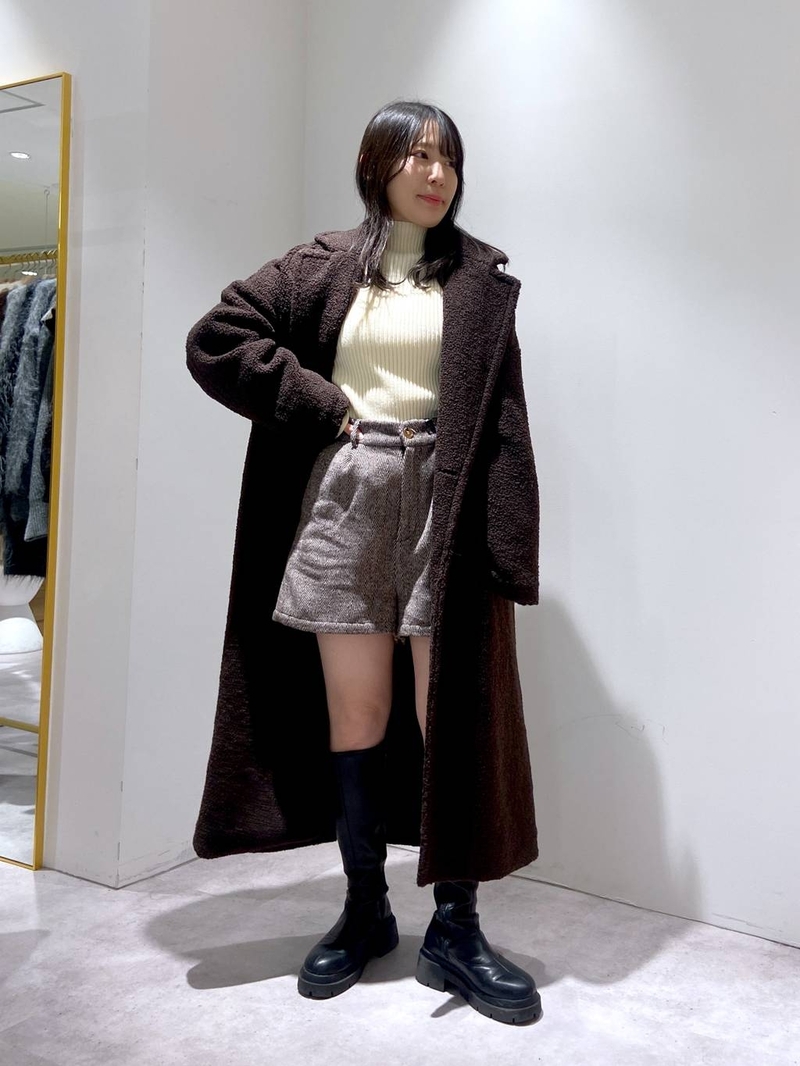 8096951/広島パルコ/Heather/156