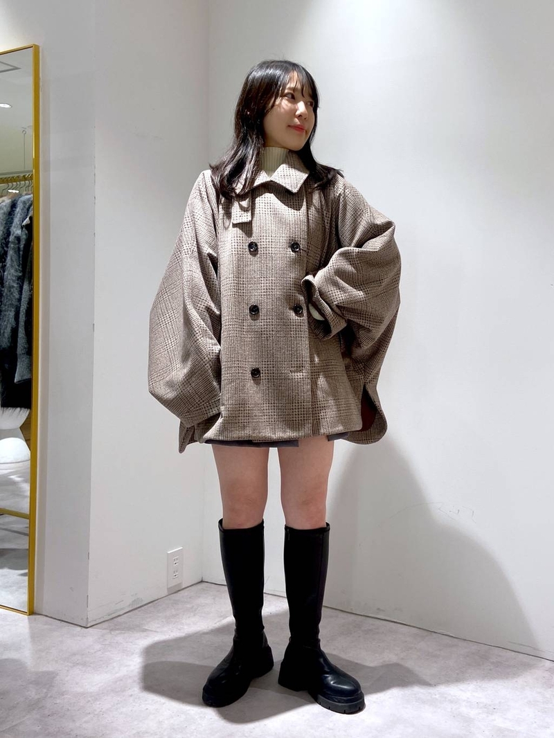8096947/広島パルコ/Heather/156
