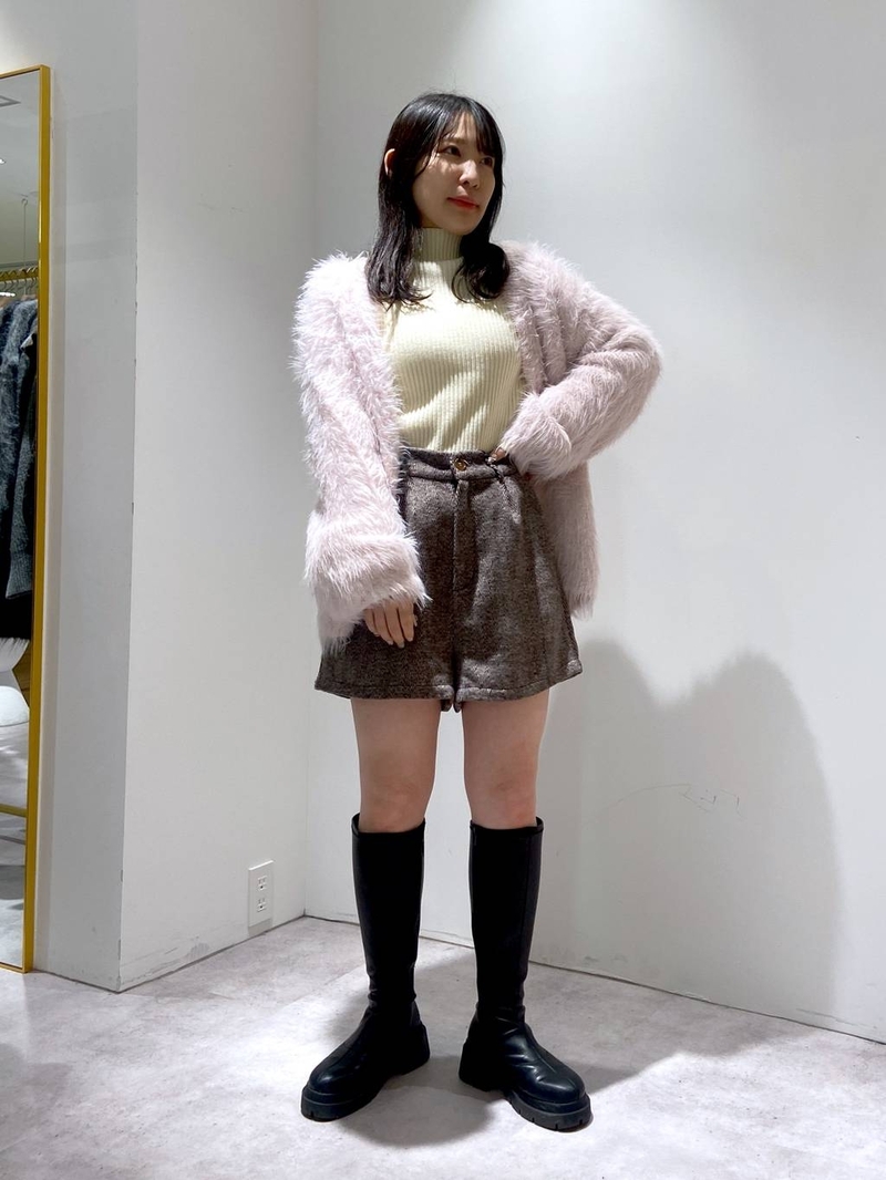 8096950/広島パルコ/Heather/156