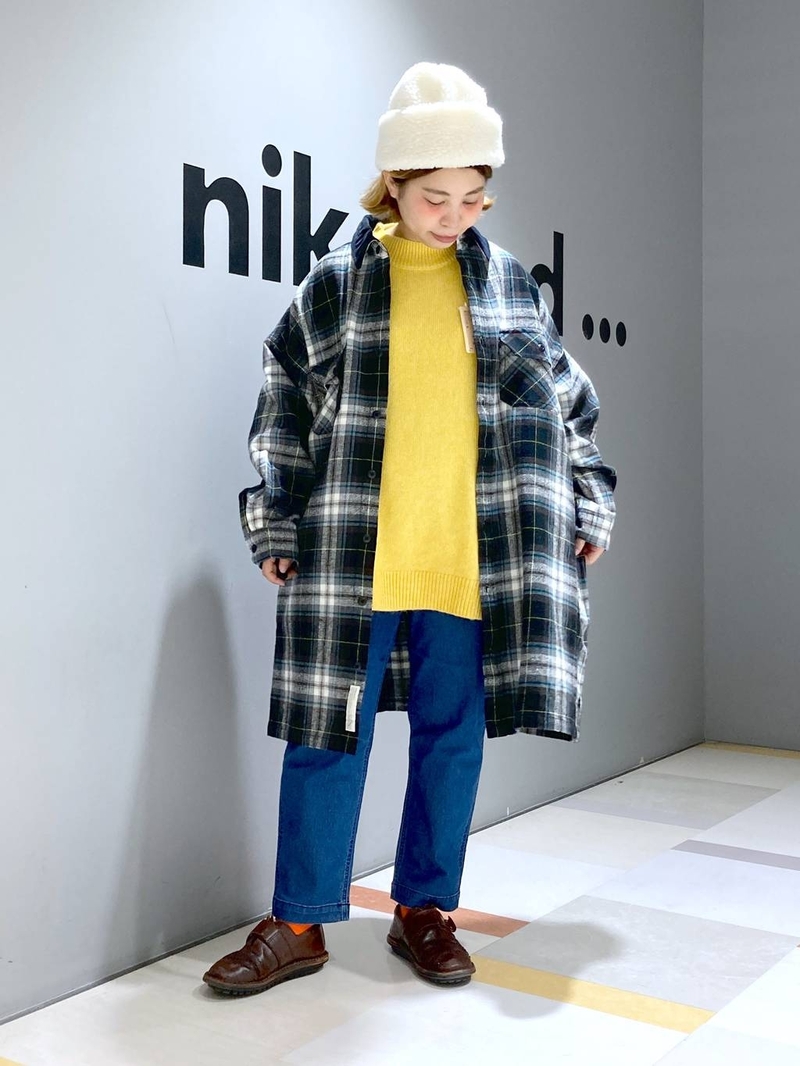 8096659/アトレ川越/niko and .../155