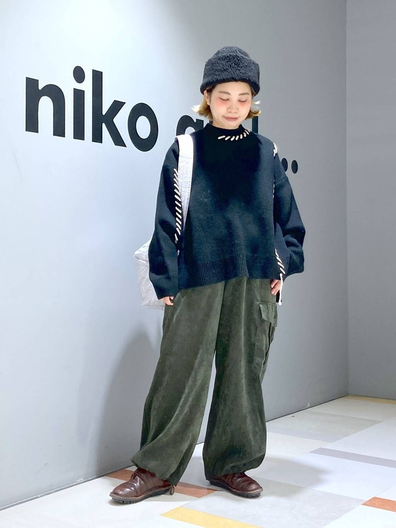 8096555/アトレ川越/niko and .../155