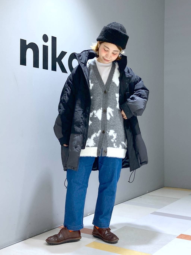 8096591/アトレ川越/niko and .../155