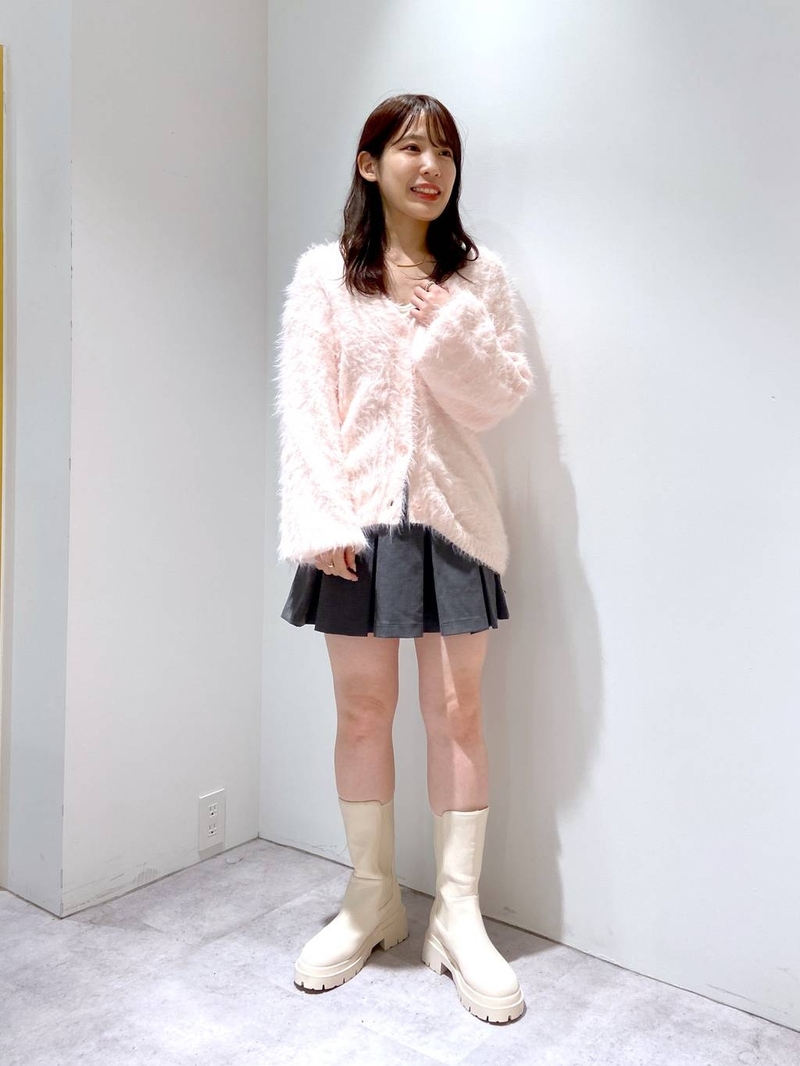 8100015/広島パルコ/Heather/156