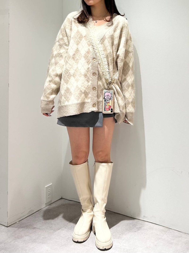 8099447/ヘップファイブ/Heather/162