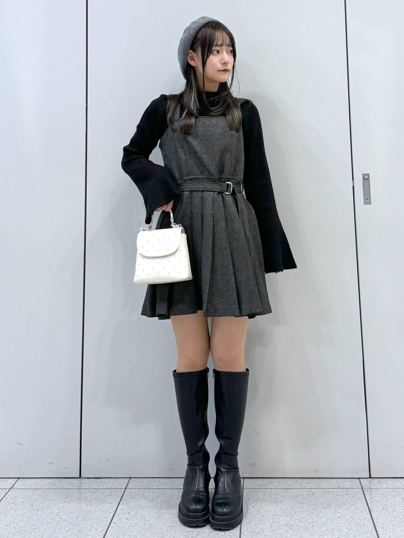 8095077/梅田ヘップファイブ/Heather/157