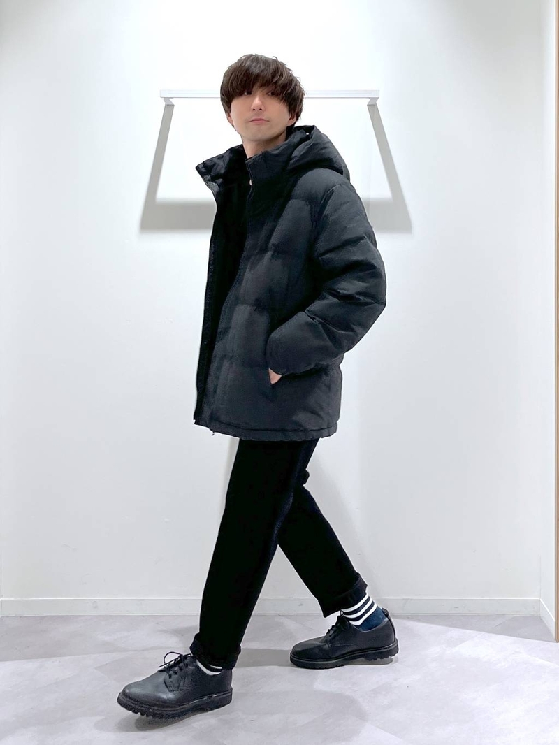 8102095/ニッケコルトンプラザ/GLOBAL WORK/168