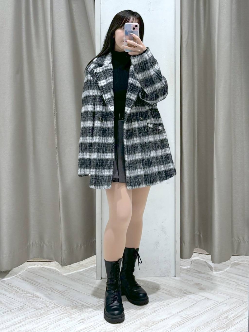 8103505/イオンモール新潟亀田インター/Heather/156