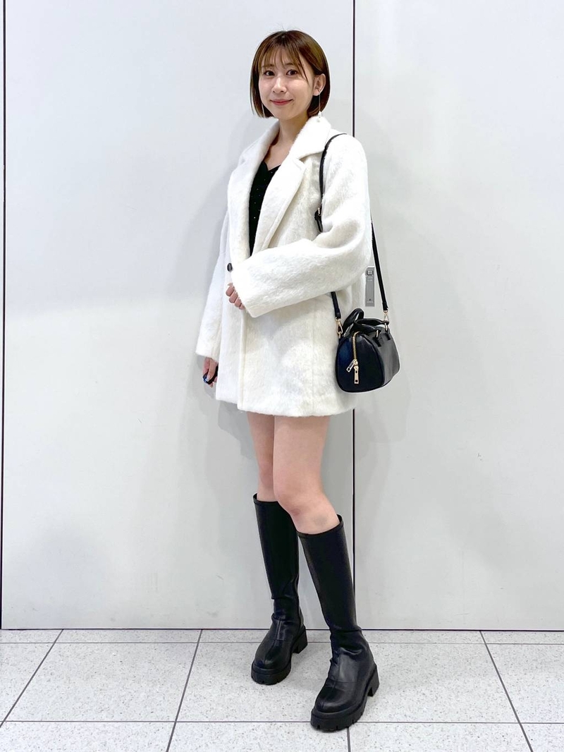 8041786/梅田ヘップファイブ/Heather/165