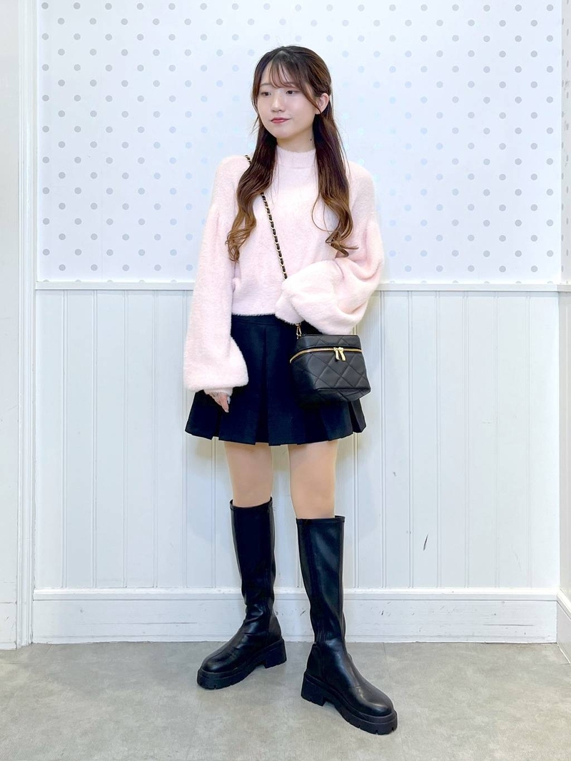 8102430/京都ポルタ/Heather/154