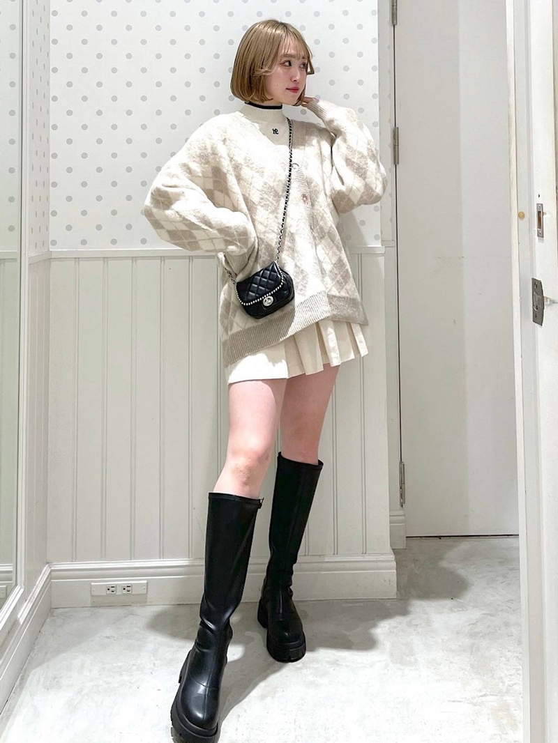 8105083/イオンモール高岡/Heather/165