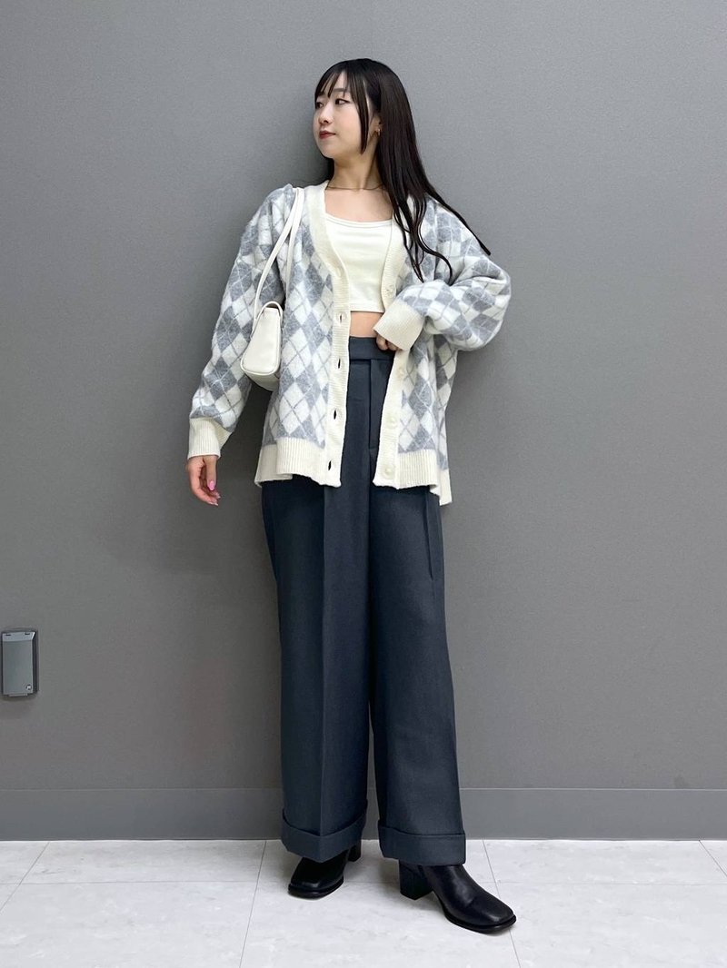 8104806/相鉄ジョイナス/Heather/162