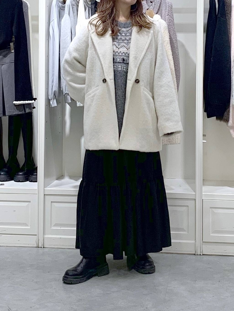8104037/京都ポルタ/Heather/160