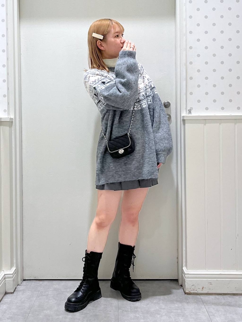 8106754/ららぽーと横浜/Heather/153