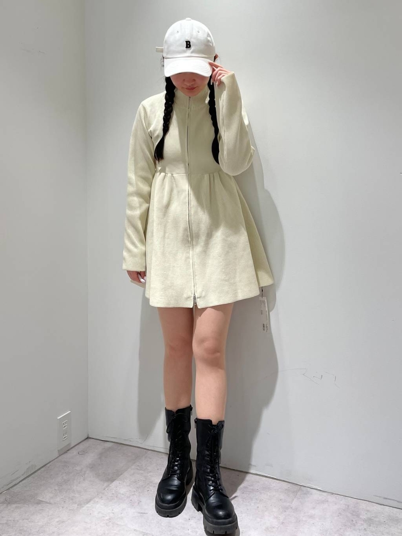 8107667/天王寺ミオ/Heather/158