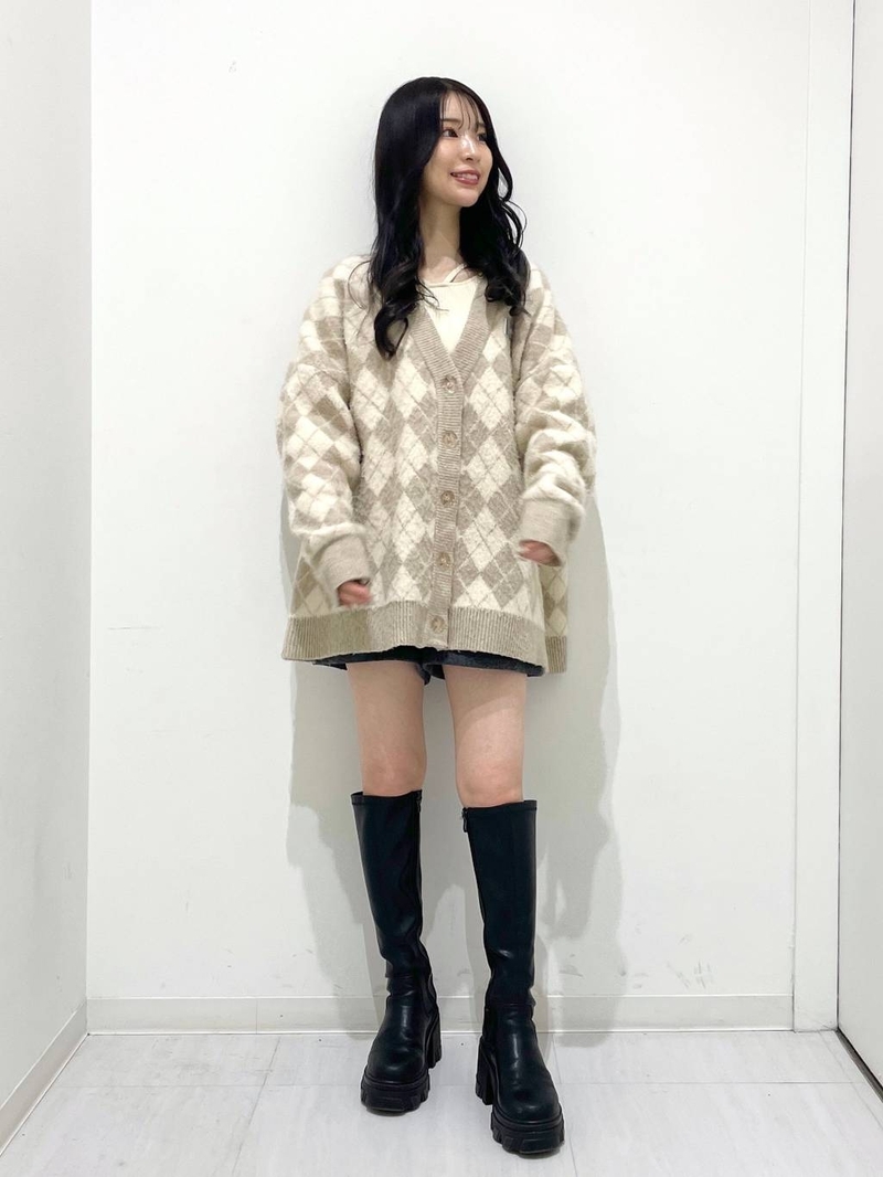 8107627/ステラプレイス/Heather/150