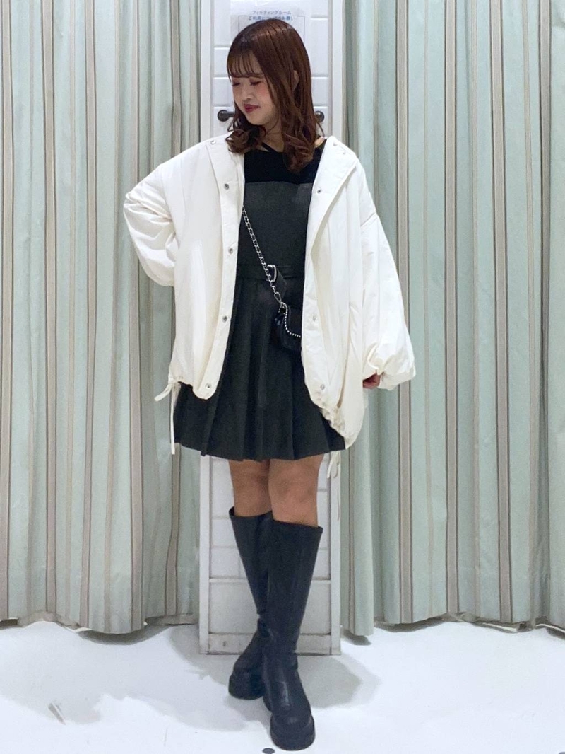 8109485/イオンモール岡山/Heather/157