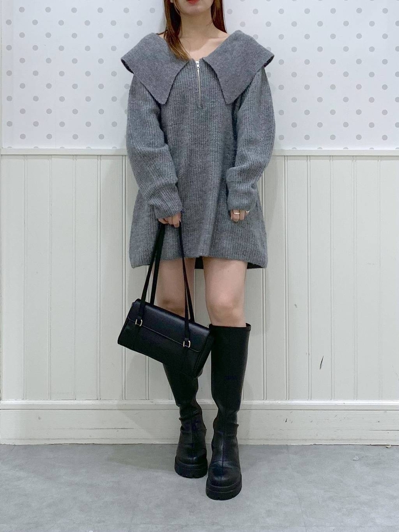 8109126/京都ポルタ/Heather/160