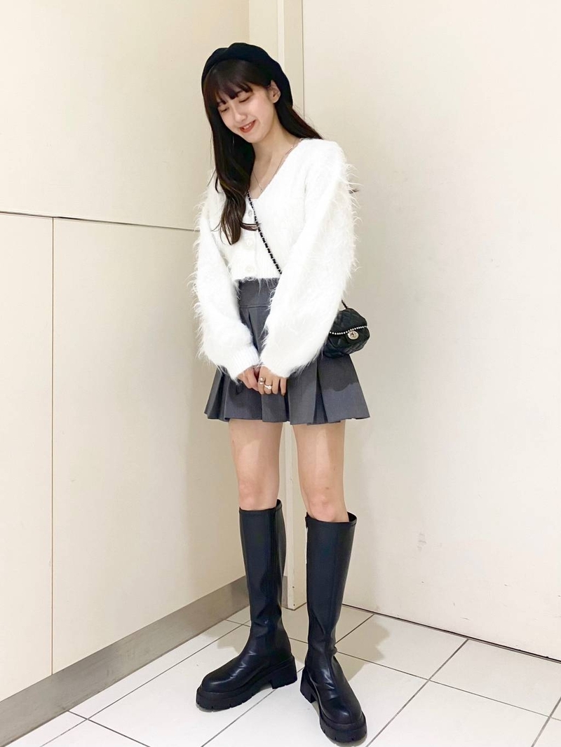8112409/ルクア/Heather/157