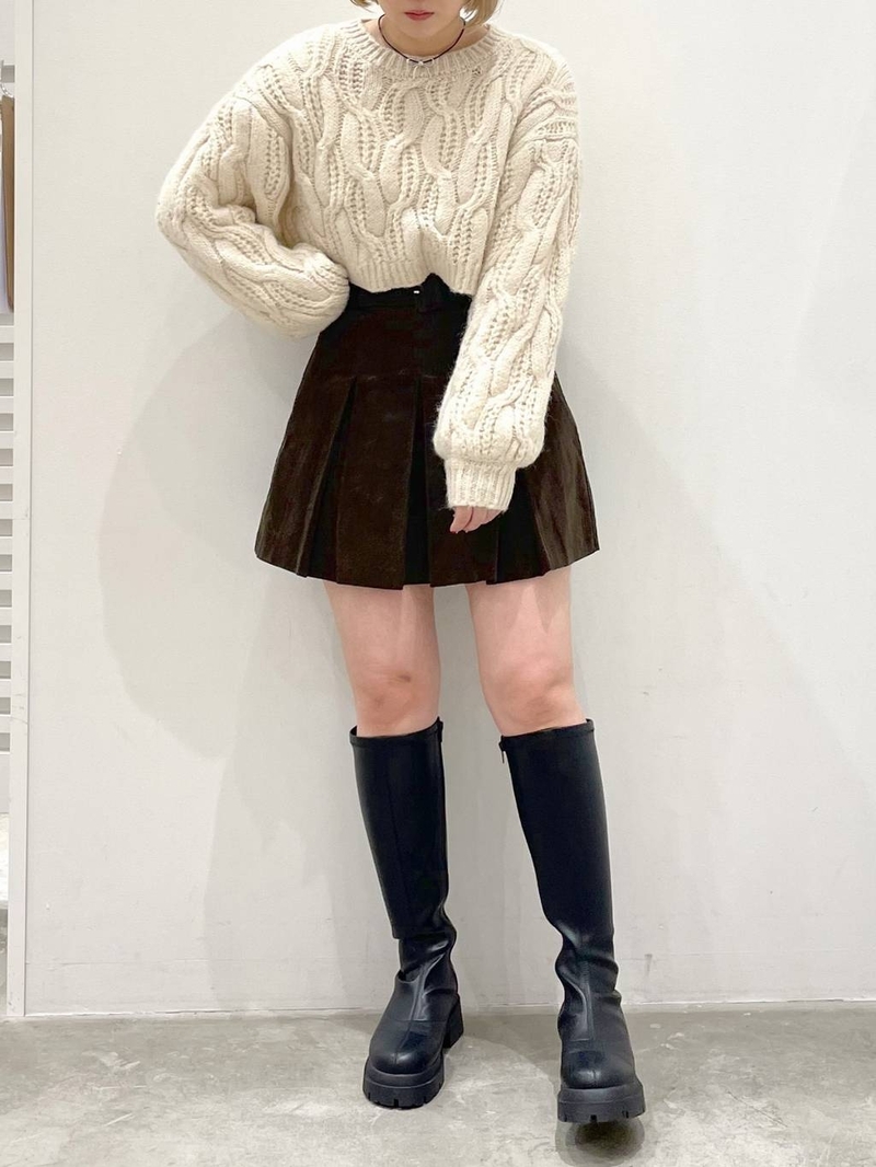 8107417/イオンレイクタウン/Heather/158