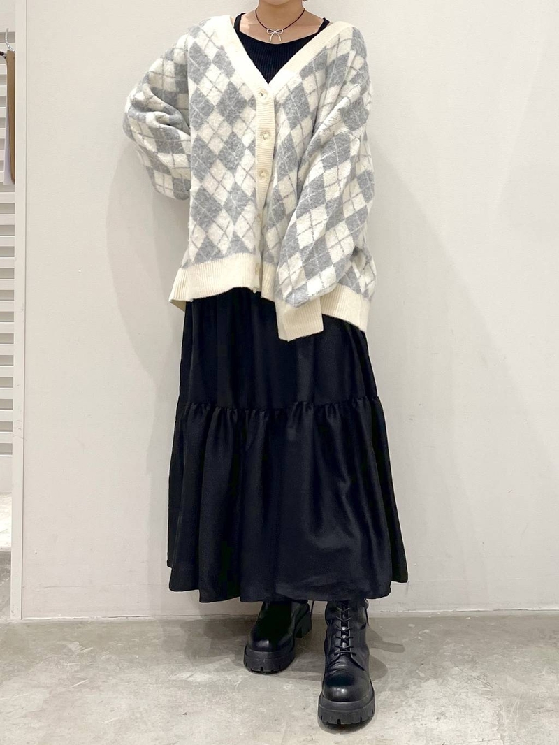 8107398/イオンレイクタウン/Heather/158