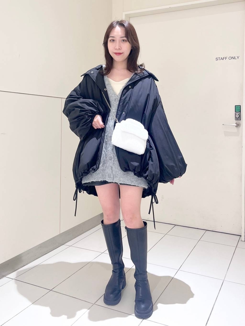 8111429/ルクア/Heather/154