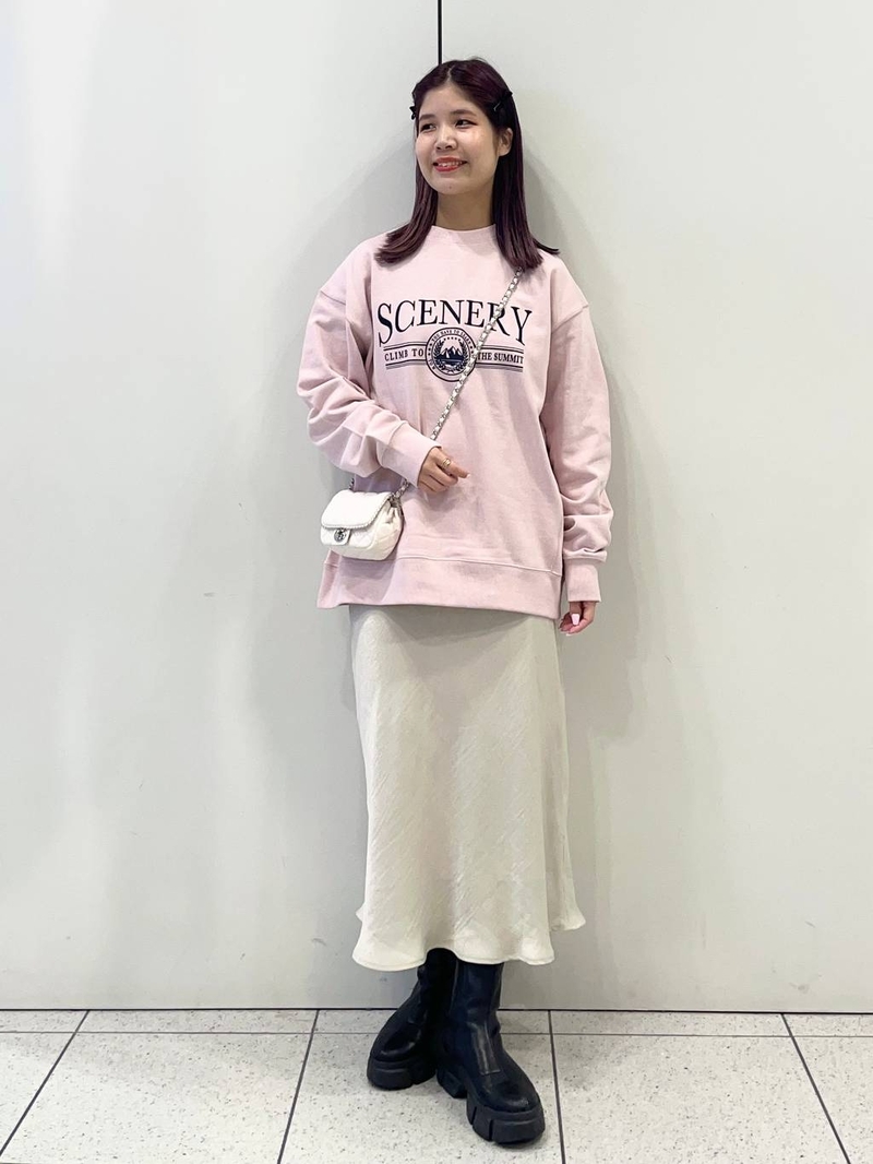 8112563/梅田ヘップファイブ/LOWRYS FARM/162