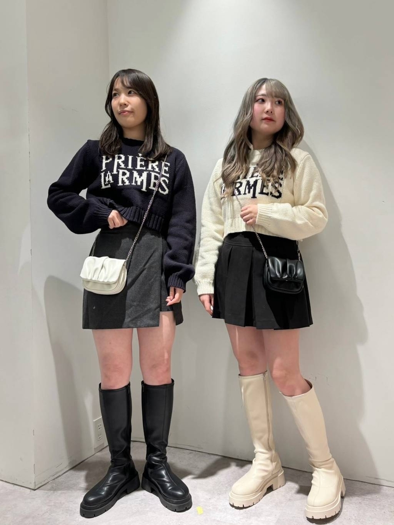 8113951/広島パルコ/Heather/156