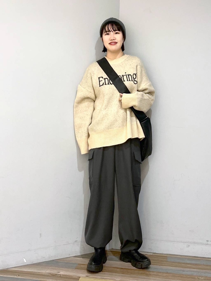 8101110/新宿ミロード/LOWRYS FARM/163