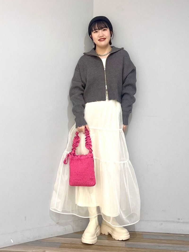 8108985/新宿ミロード/LOWRYS FARM/163