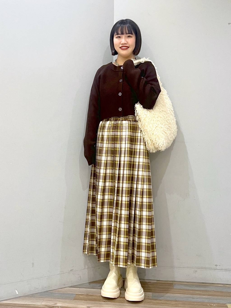 8109056/新宿ミロード/LOWRYS FARM/163
