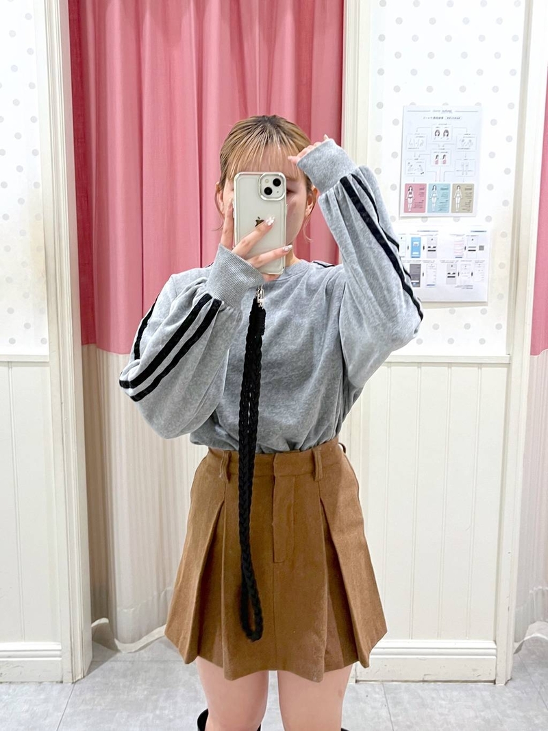 8115171/ららぽーと横浜/Heather/153