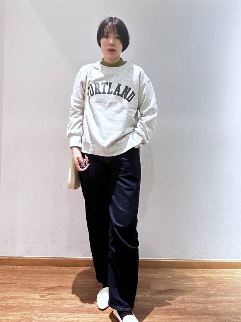 8107737/イオンモール高の原/GLOBAL WORK/162