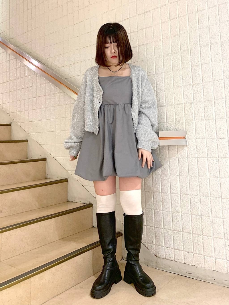8119633/ルミネエスト/Heather/154