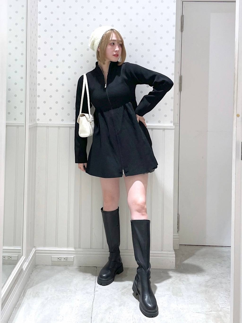 8122999/イオンモール高岡/Heather/165