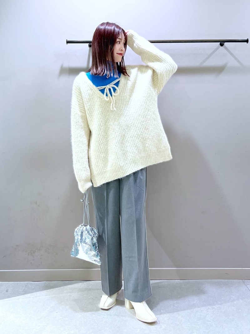 8123566/ルミネ池袋/LOWRYS FARM/163