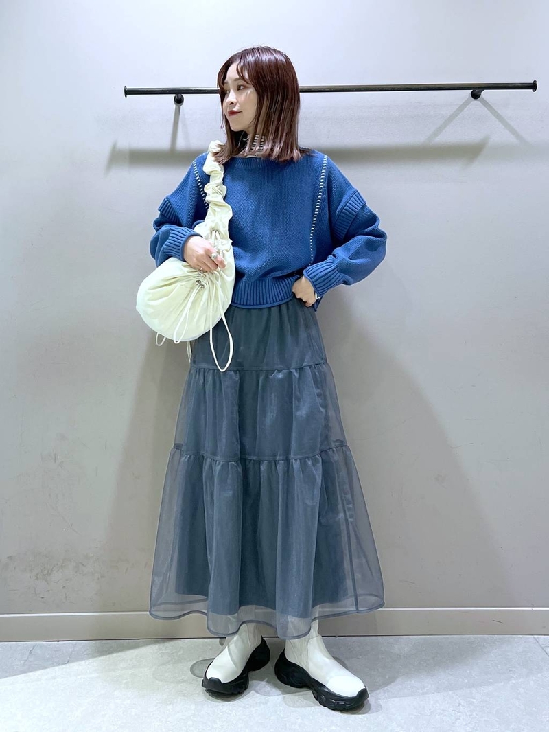 8124536/ルミネ池袋/LOWRYS FARM/163