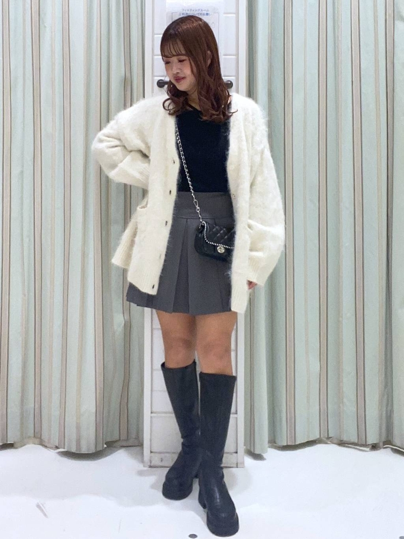8128097/イオンモール岡山/Heather/157