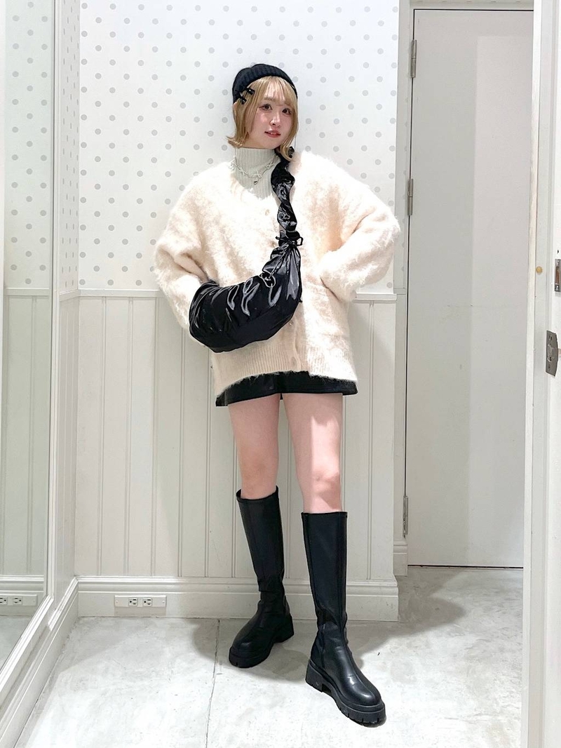 8127034/イオンモール高岡/Heather/165